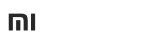 xaomi logo